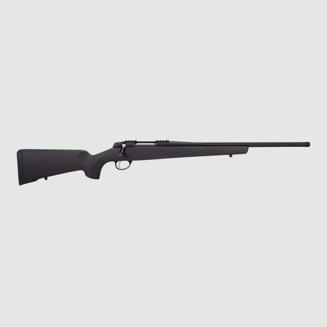Sako 90 Peak Black 51cm M15x1