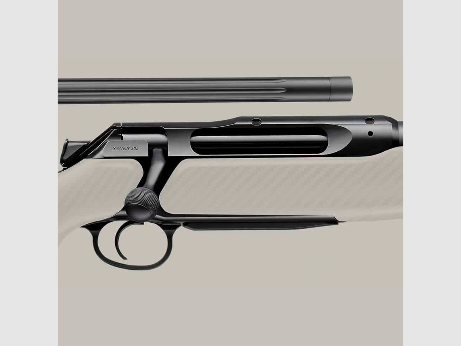 Repetierbüchse Sauer 505 Synchro XTC, Bild 10 von 17