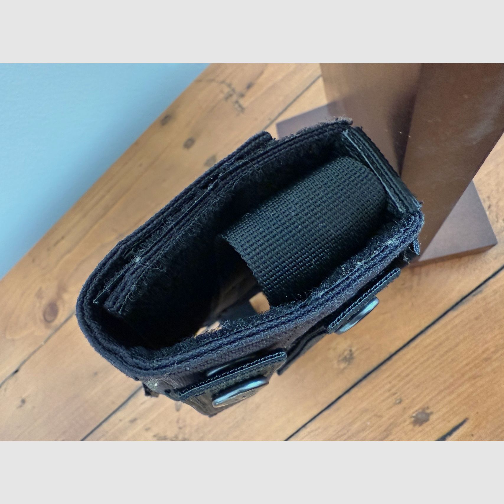 Holster für GLOCK Mod. 30 Gen4 Kal. .45 Auto, Bild 4 von 5
