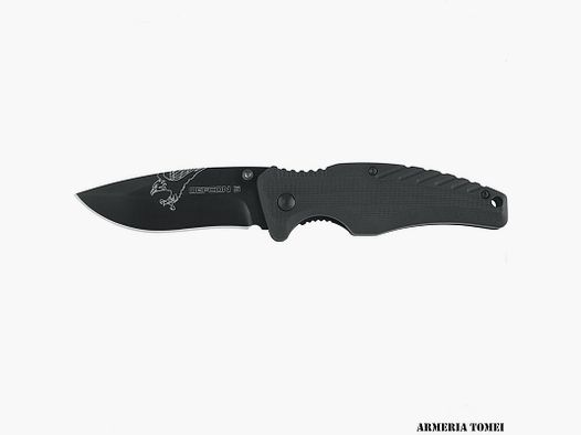 DEFCON 5 – TACTICAL FOLDING KNIFE LIMA (BLISTER)