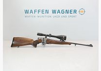Kufsteiner Waffen H.Kepplinger Kaiserbüchse