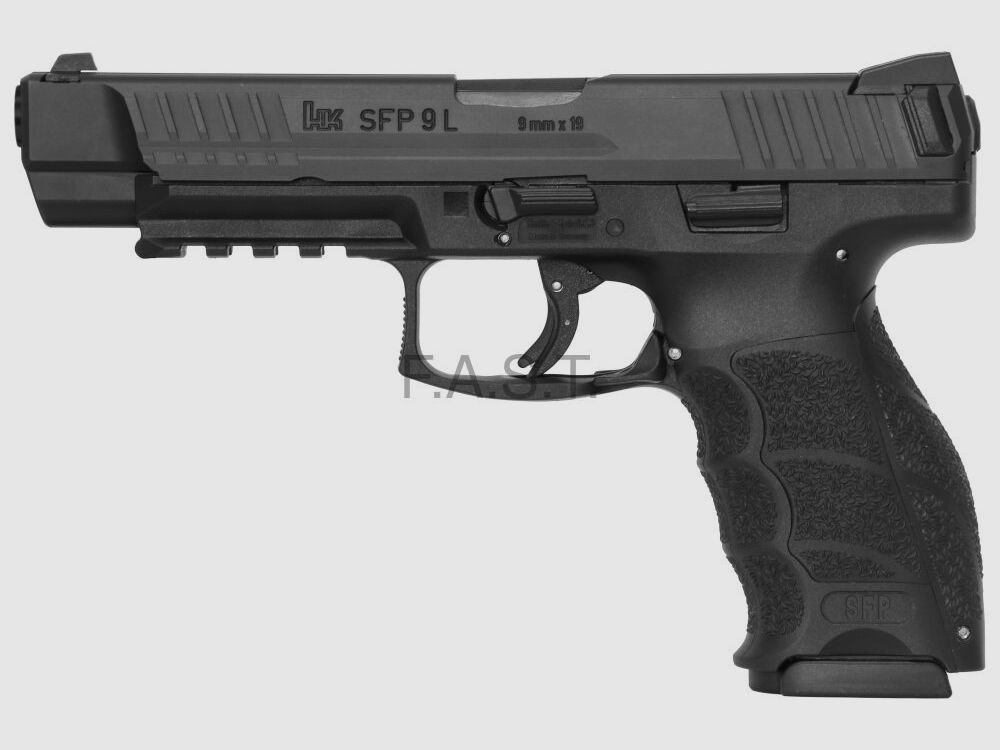 Heckler & Koch SFP9 L