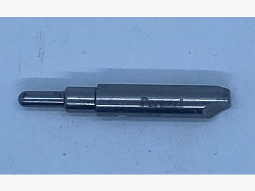 PERCUSSORE INFERIORE PERAZZI FIG.114