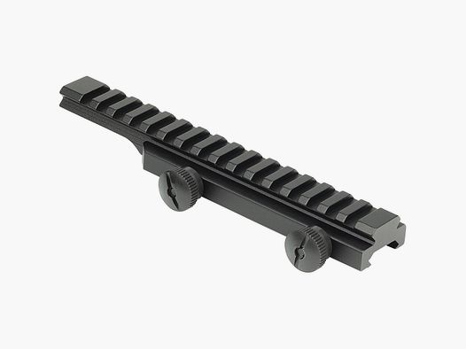 Carril Picantinny para AR-15/M16