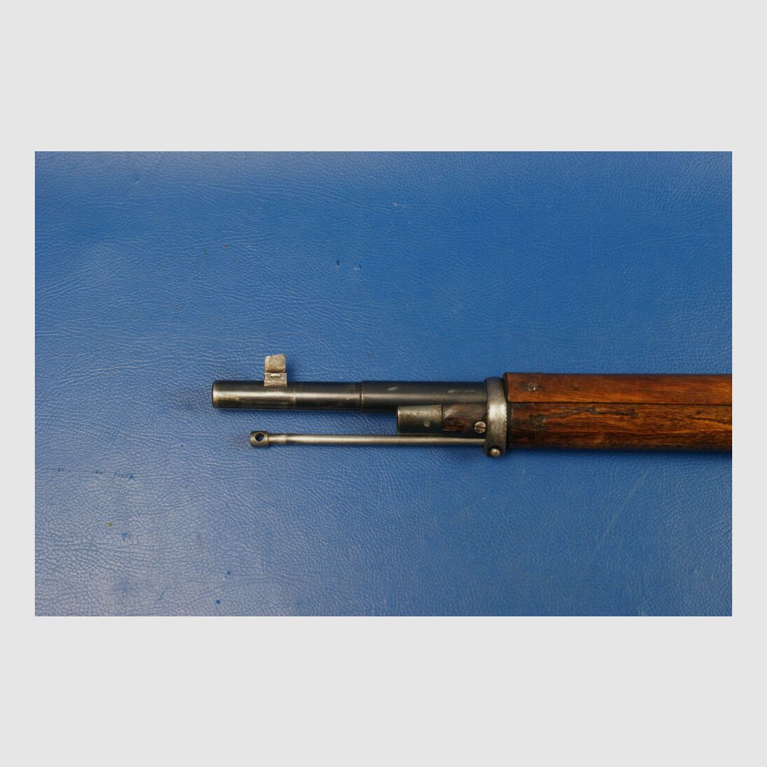 Suojeluskunta Mosin Nagant 7,62x54R