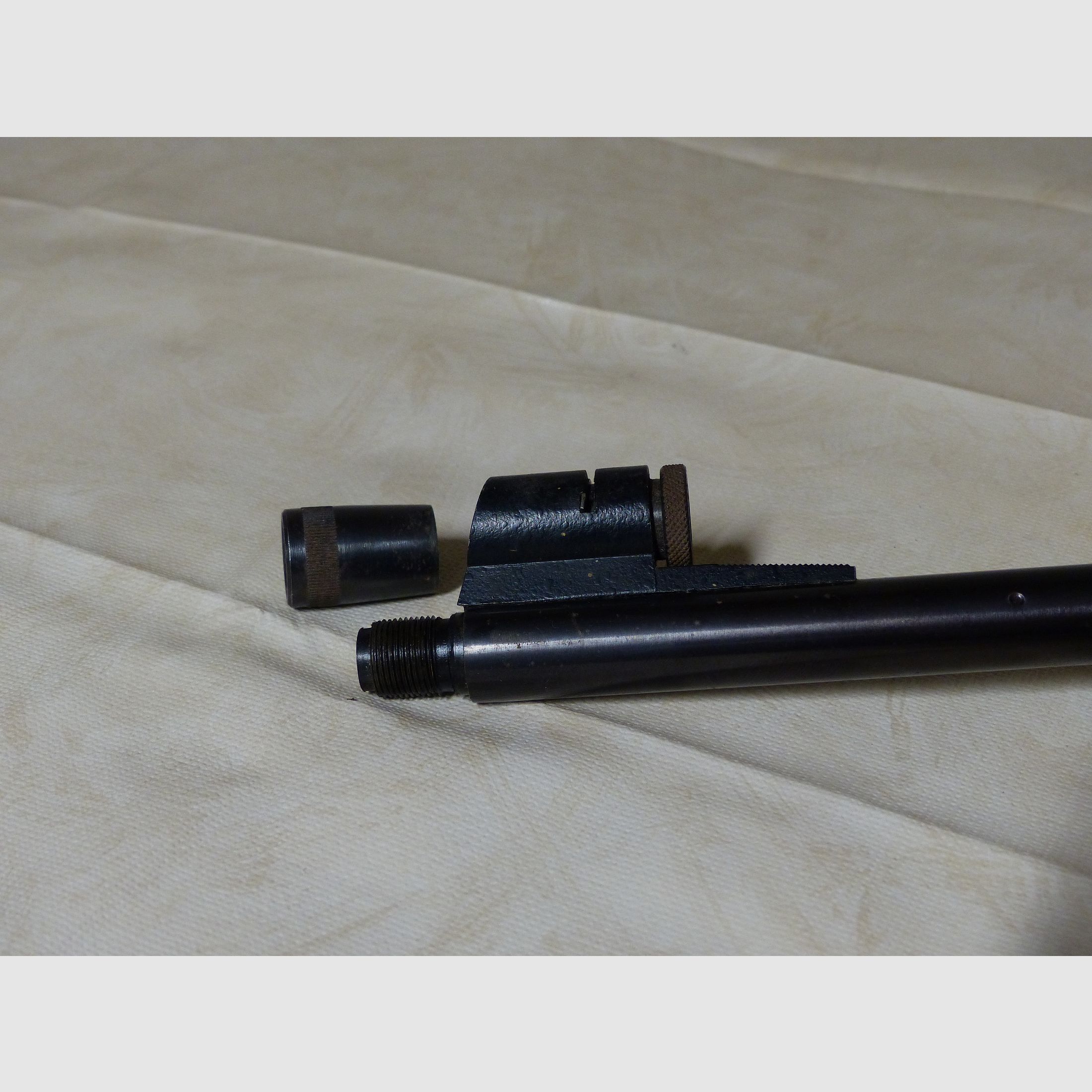 Carabine à air comprimé Knicklauf Perfecta Mod. 79 Cal. 4,5 mm Royaume-Uni Vintage