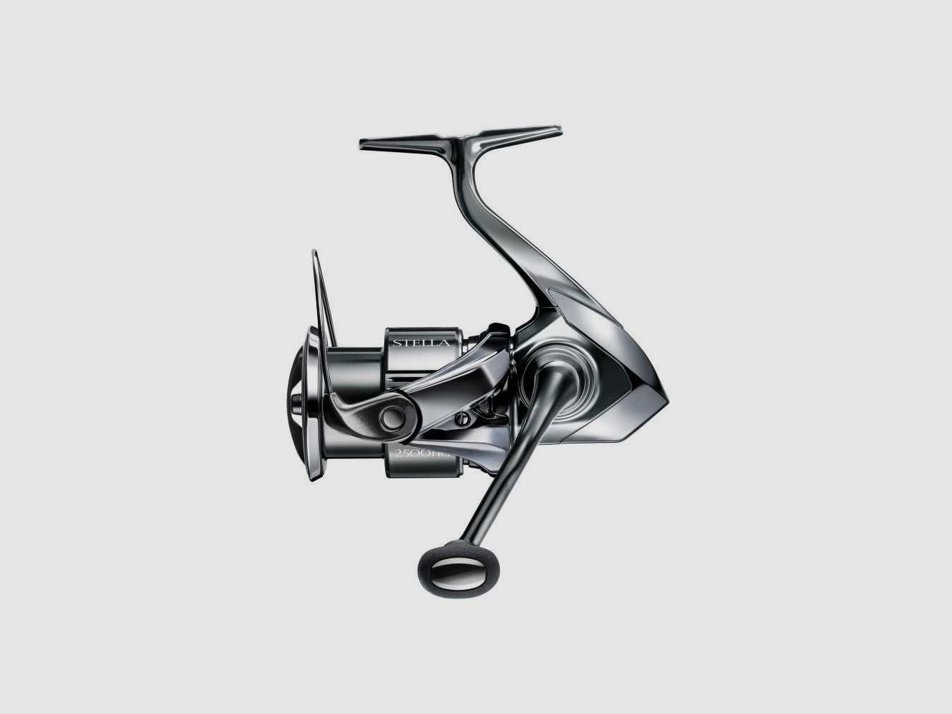 Shimano Stella FK 4000 XG Molens