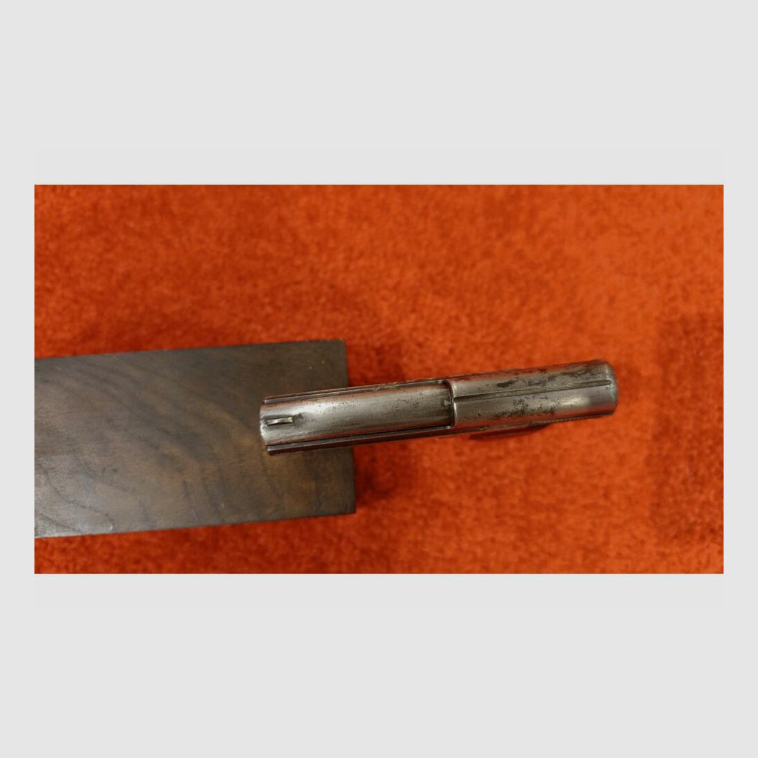 Walther Mod. 9 6,35mmBrowning, Bild 5 von 6