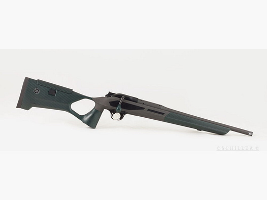 Blaser R8 FBT Carbon Schaft Herhalingsgeweer