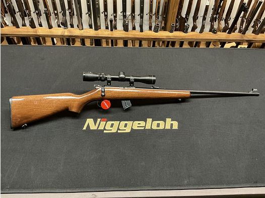 Norinco JW15 .22lr