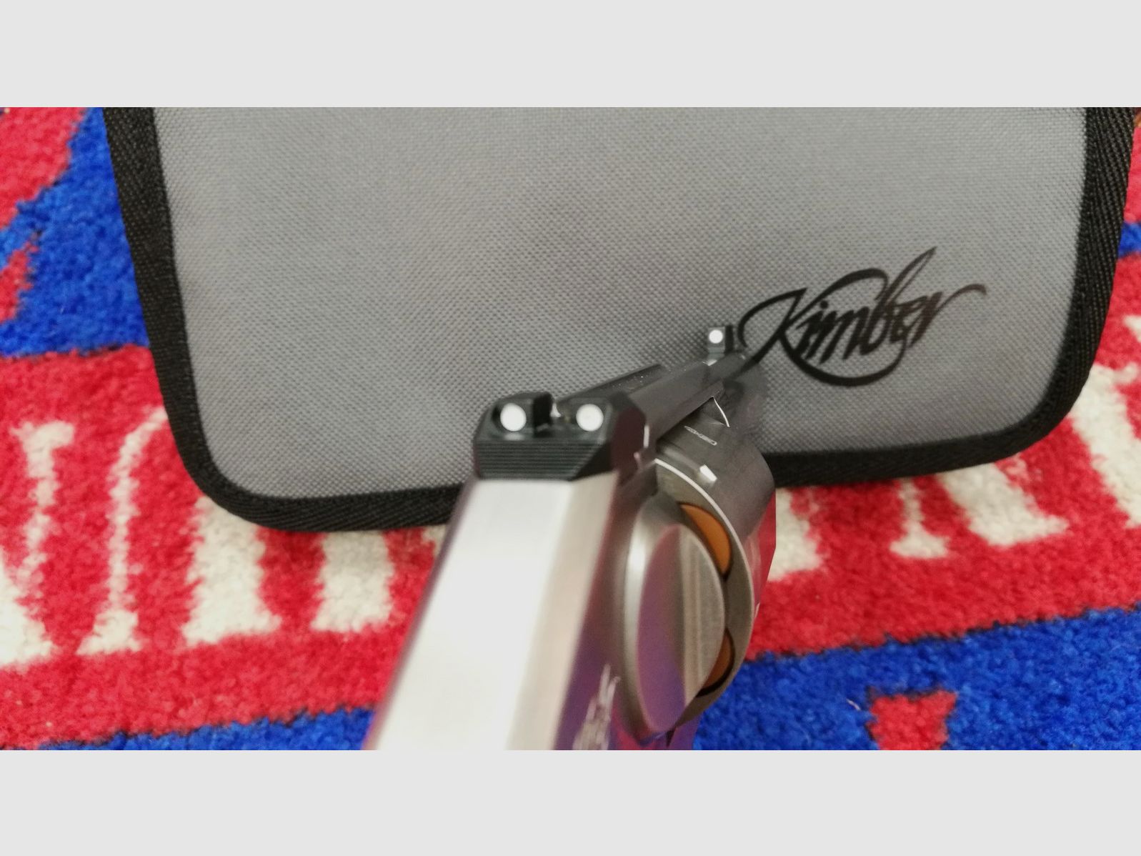 Kimber K6S 3″, Bild 6 von 7