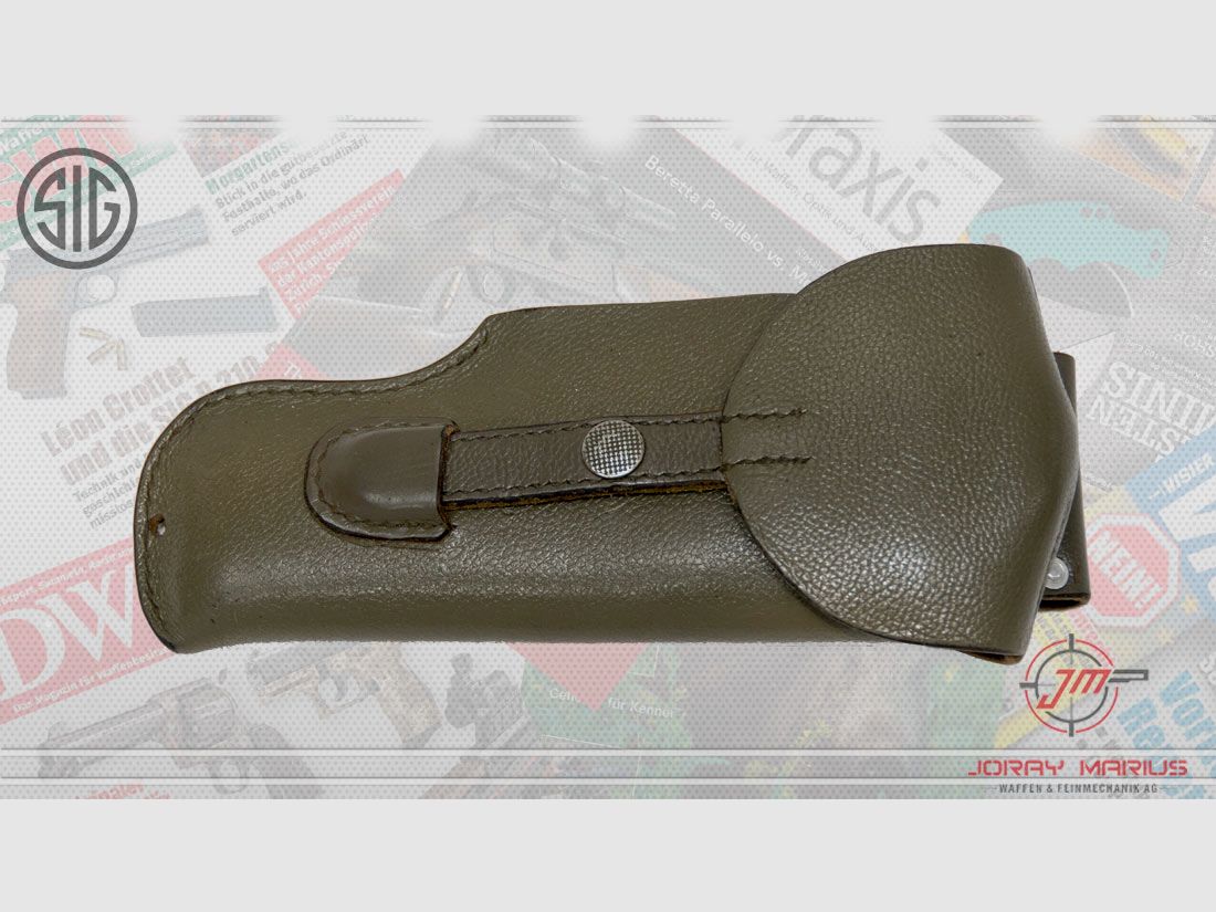 SIG P75 / P220 Holster