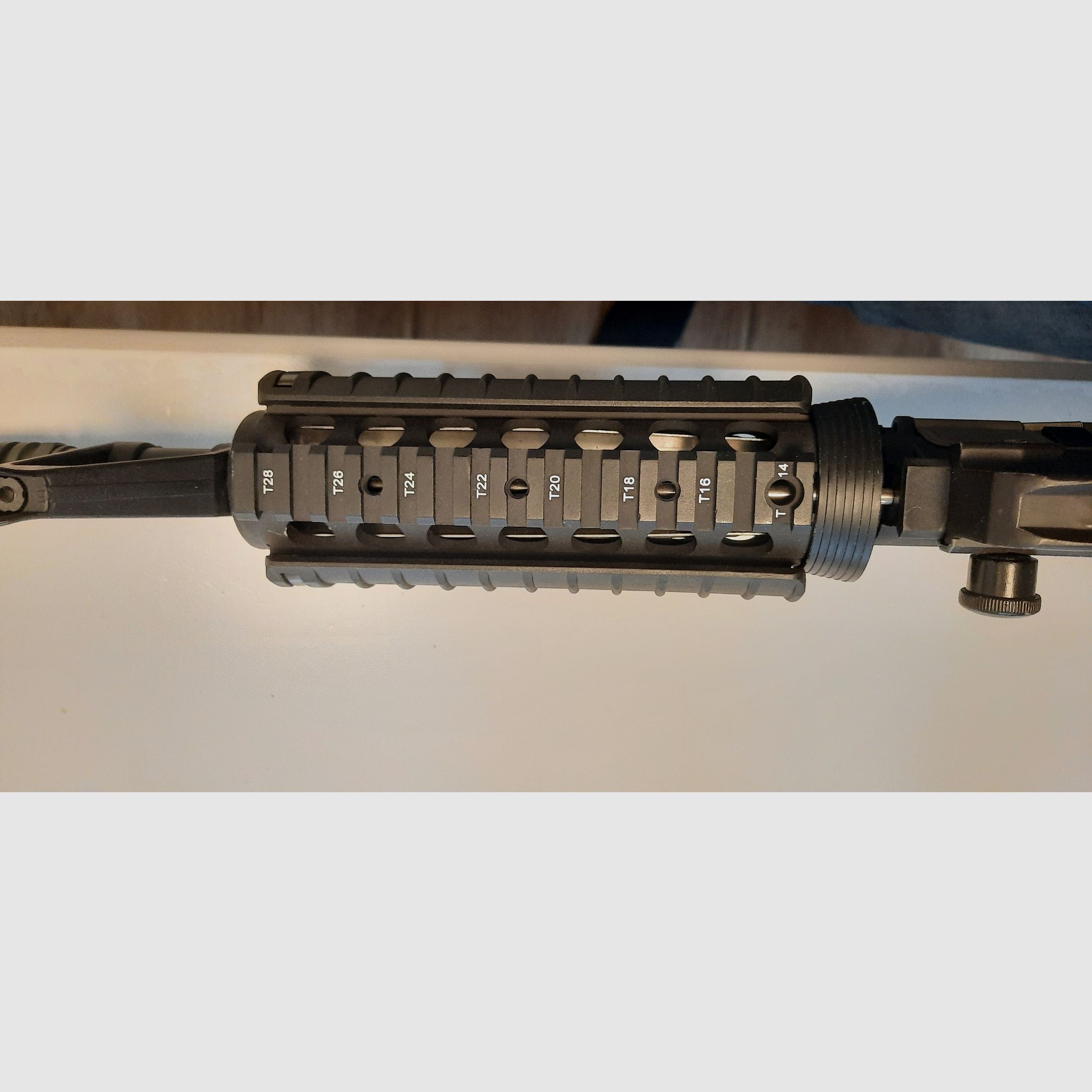 Specna Arms 0,5 Joule M4