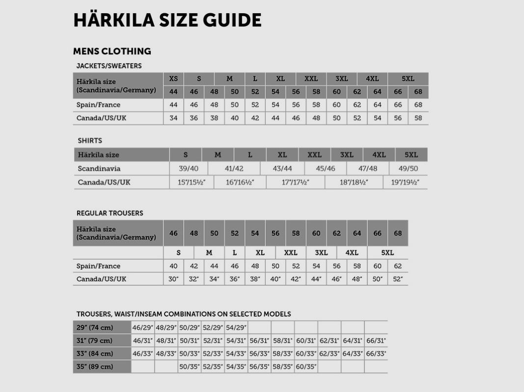HARKILA NOCTYX SILENT AXIS MSP, Bild 5 von 5