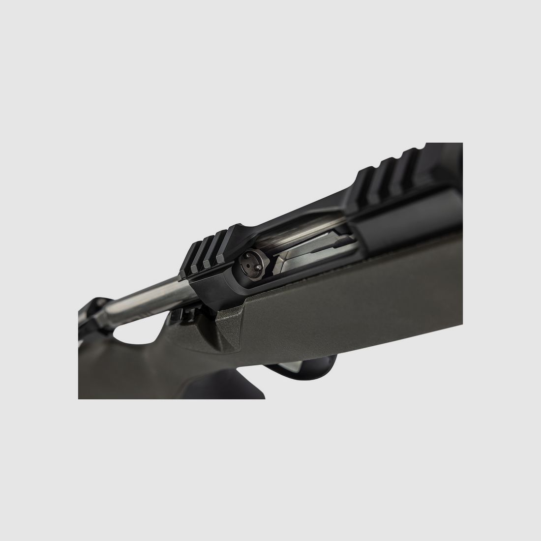 SAKO 90 Finnlight Cerakote Black Caliber .308 Win, image 3 of 4