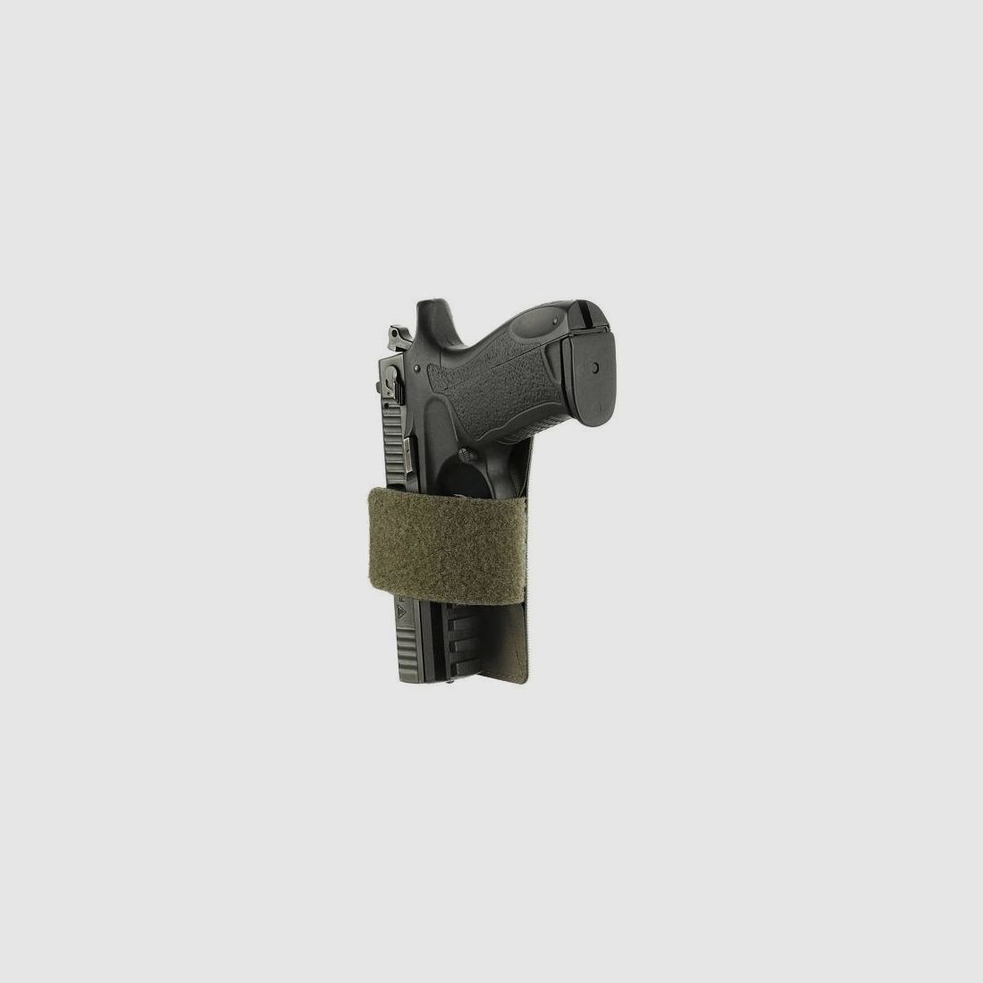 M-Tac – Universal-Innenpistolenholster – Ranger Green – 10172023, Bild 3 von 8