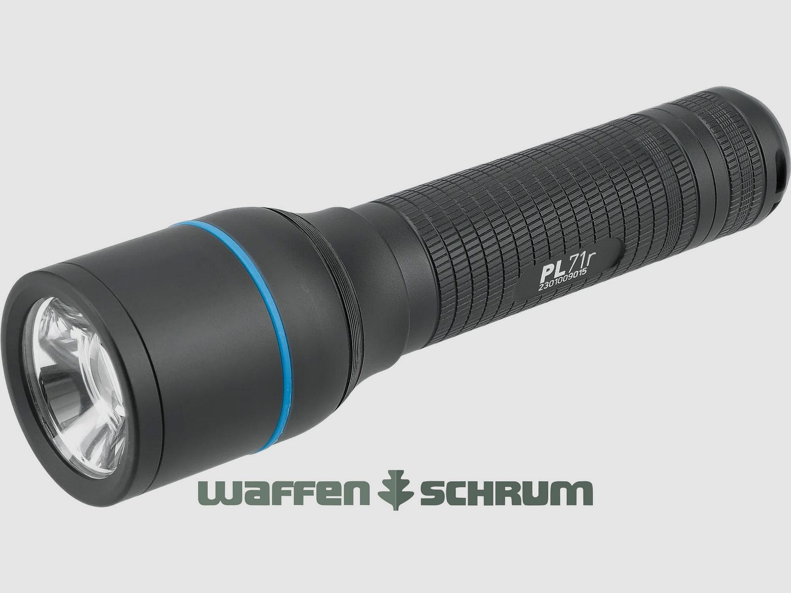 Walther Taschenlampe PL71r