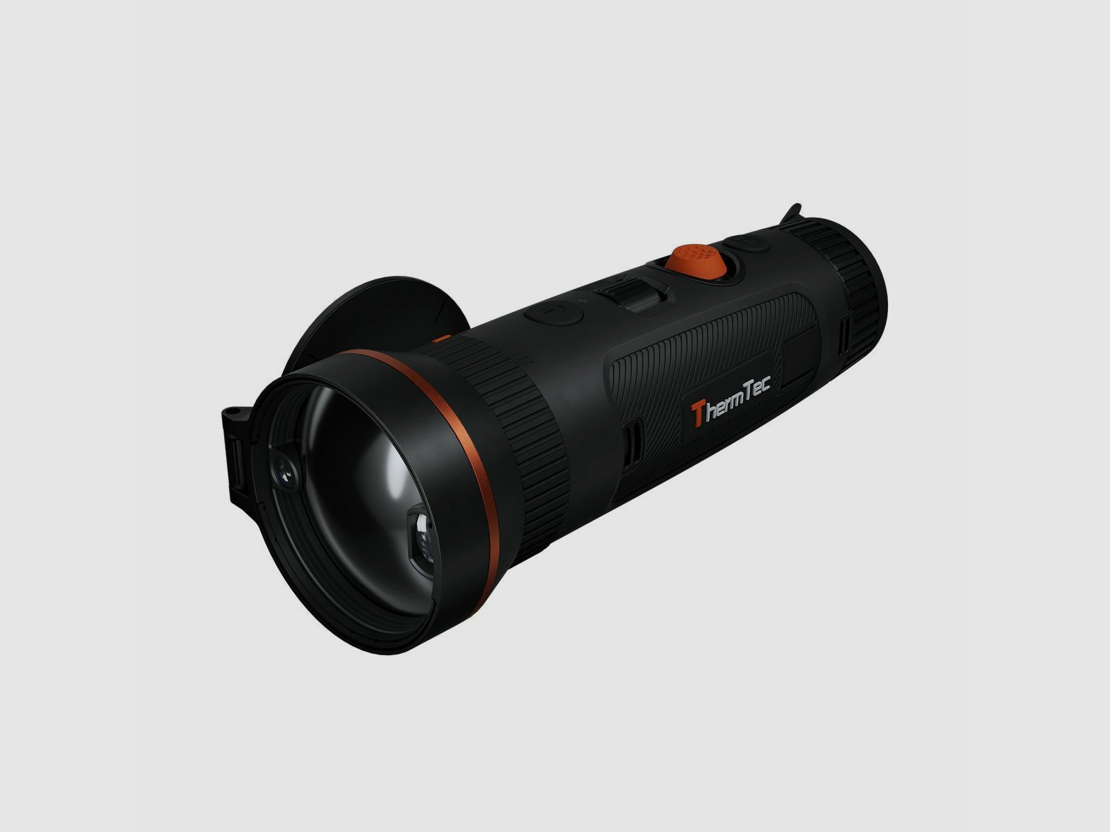 ThermTec WILD 650DL Pro