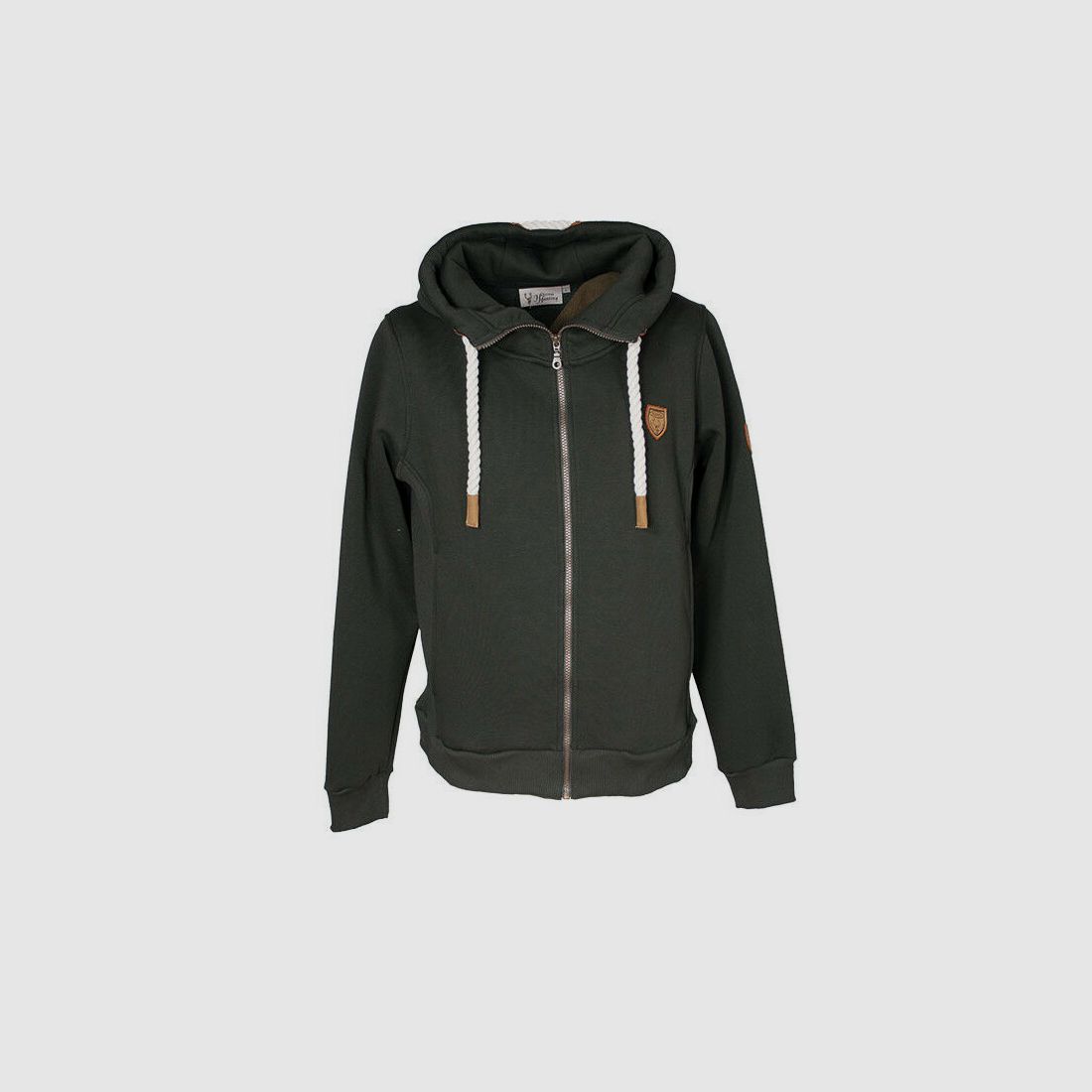 Hubertus Herren Hunting Hoody