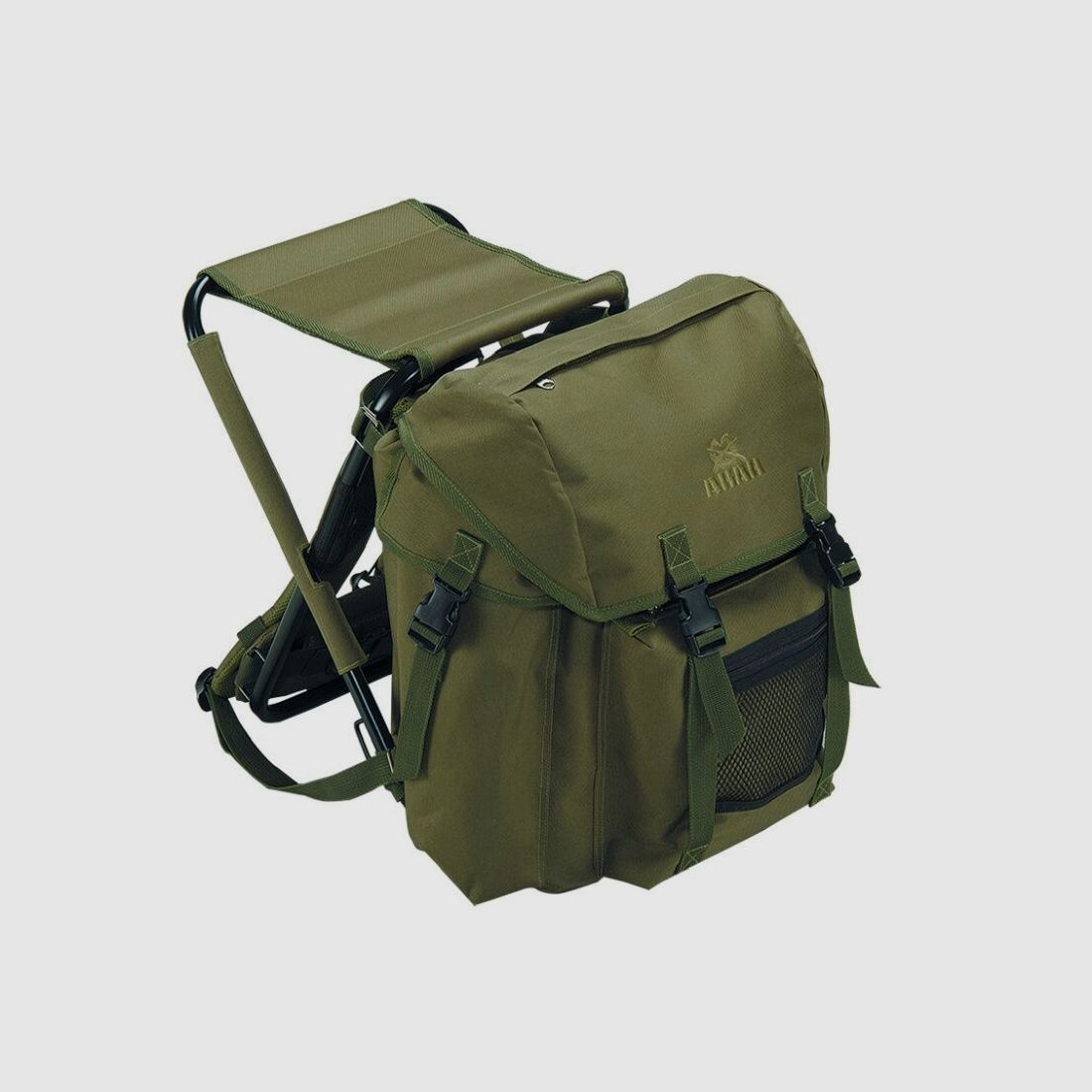 AKAH Sitzrucksack Hubertus