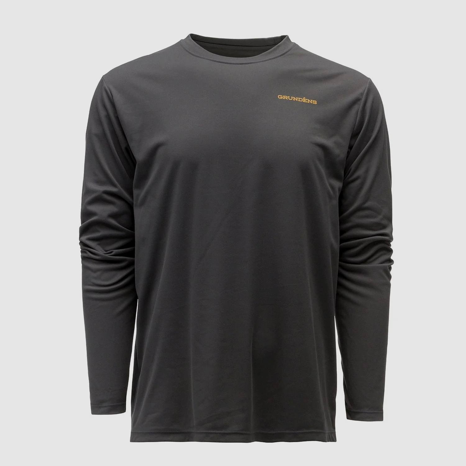 Grundéns Tuna Tattoo LS Tech Tee Anchor