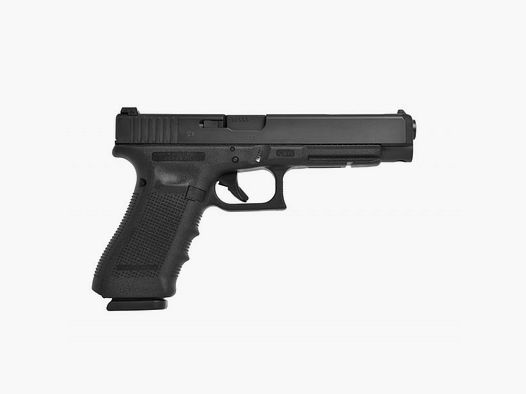 Pistole Glock 34 MOS Gen 4 Kal. 9 x19