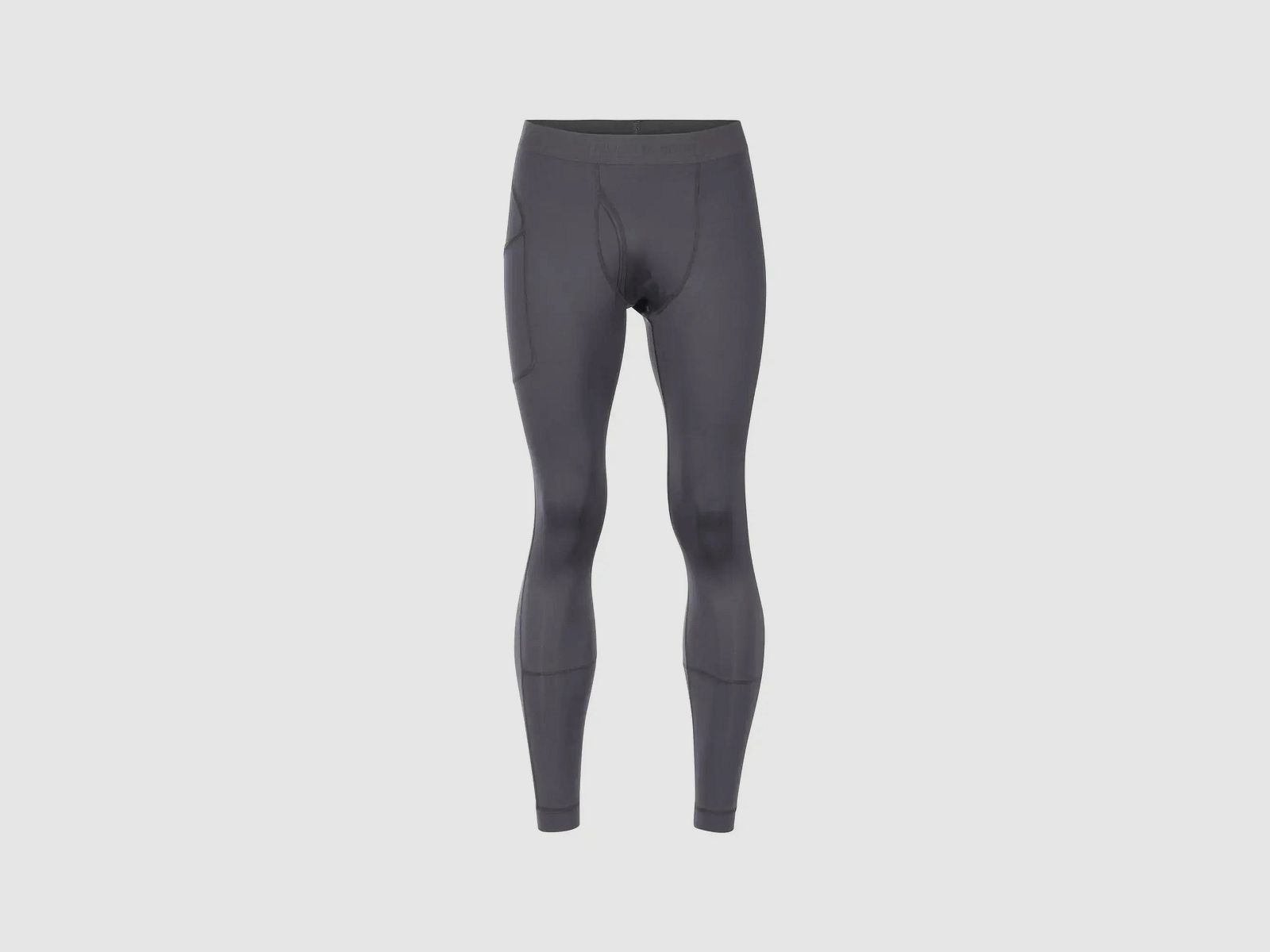 5.11 Tactical 5.11 Tactical Leggings Shield Tight 2.0 - Gris / S Hommes