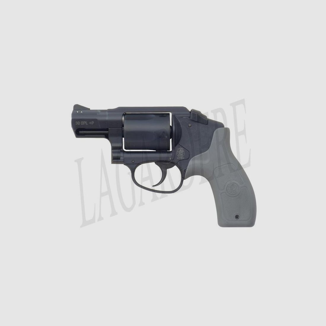 SMITH & WESSON M&P BODYGARD 38 (REVOLVER)