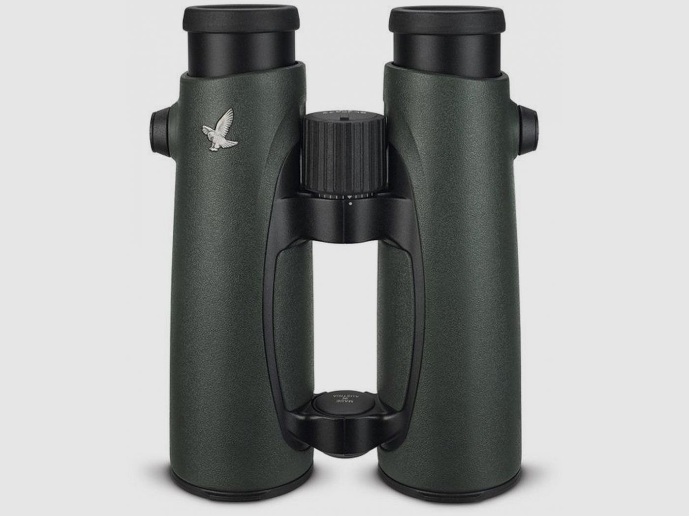 SWAROVSKI OPTIK Swarovski Binoculars EL 8.5x42 W B green