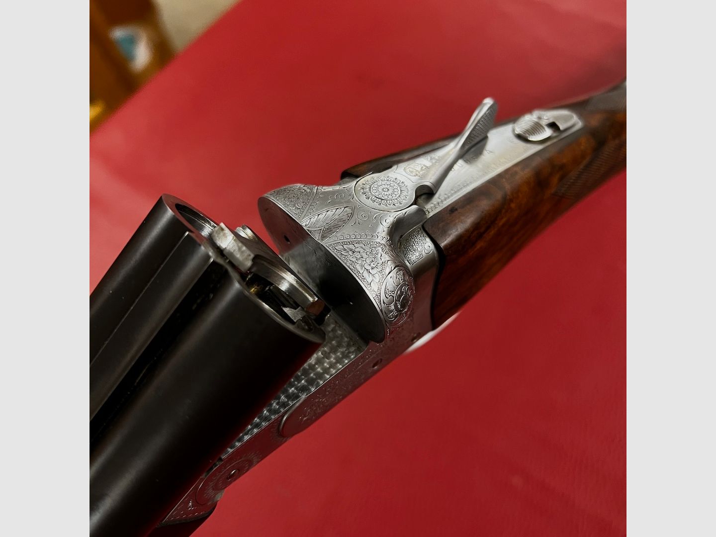 Beretta Silver Hawk, Bild 6 von 8