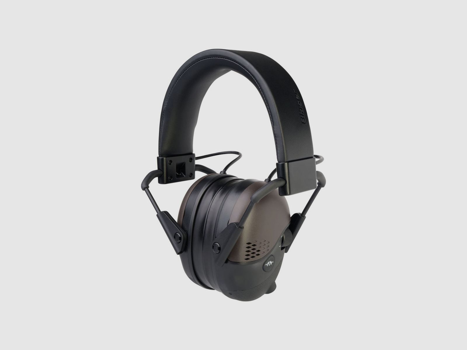 BLASER Ochrona słuchu 2.0 Brązowy