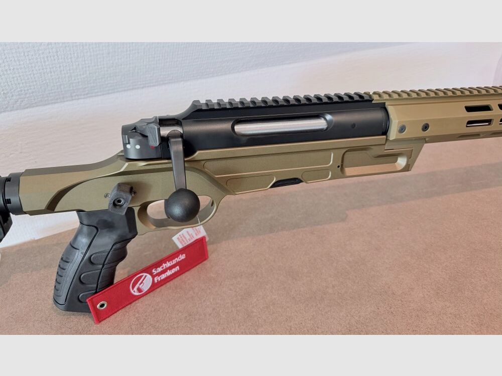 Haenel LR/ONE .308 Win .