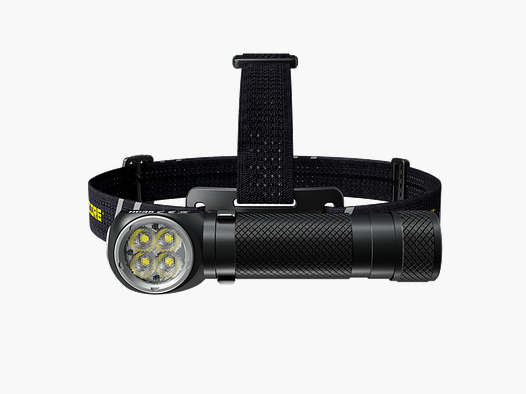 Nitecore HC35