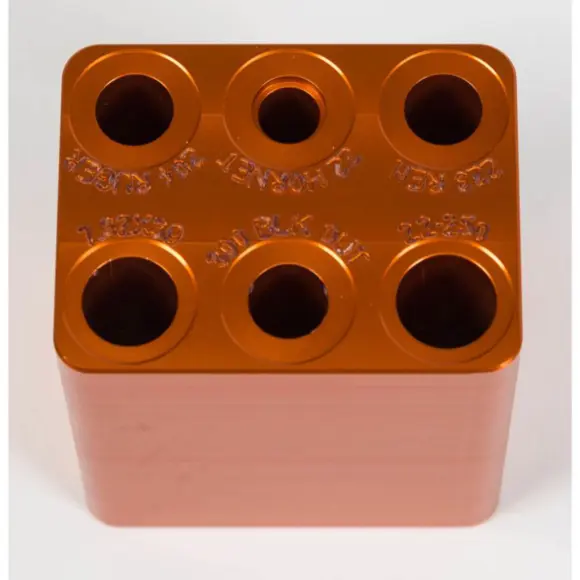 Lyman ammo checker Small rifle, image 5 of 6