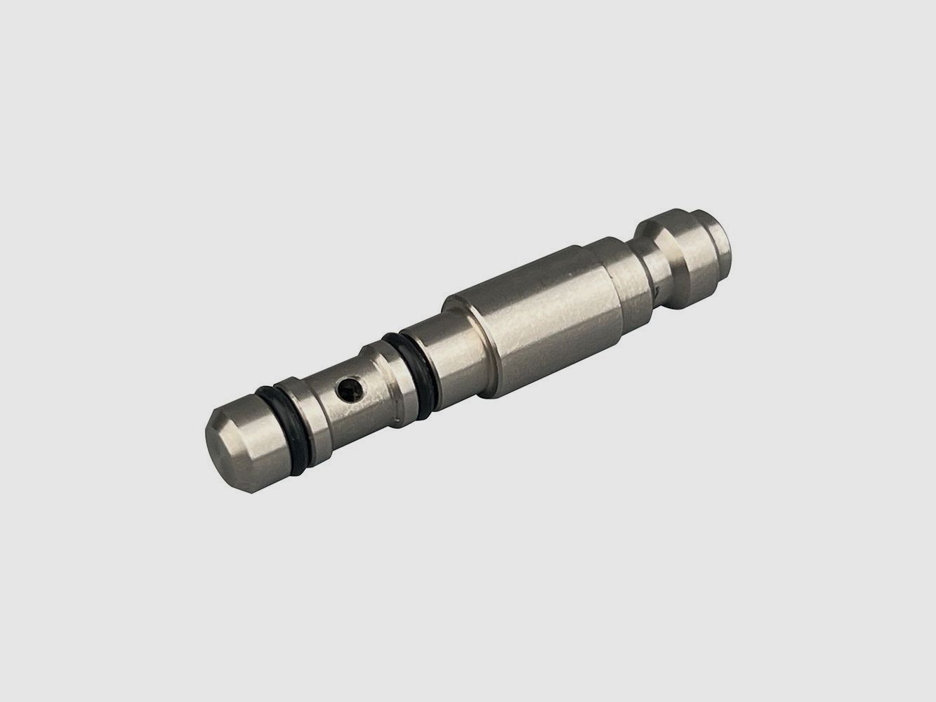 Sonde de charge avec joints toriques - 12.03.0002