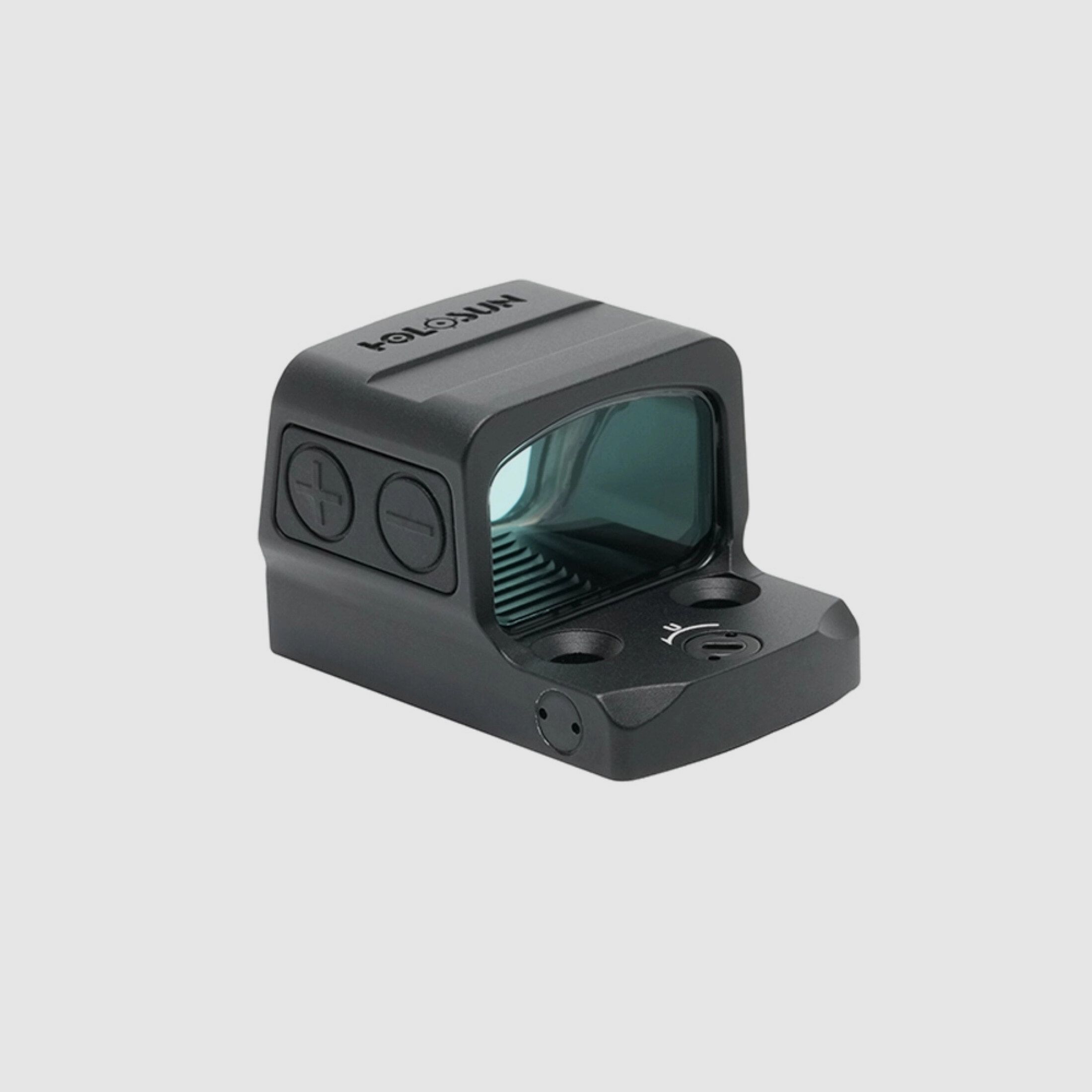 Holosun EPS-CORE-GD-3 – EPS CORE red dot sight. 3 MOA dot reticle. Gold, image 6 of 8