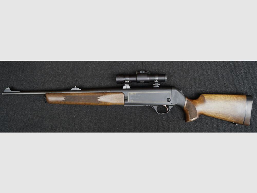 Heckler & Koch SLB 2000