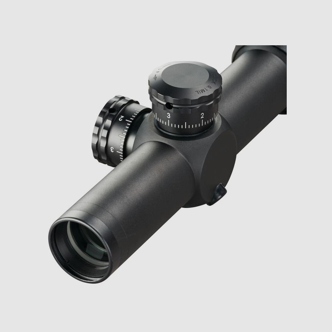 Bushnell Richtkijker AR 1-4x24 Drop-Zone 223 BDC #AR71424
