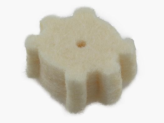 Tappo di Pulizia per Camera Real Avid AR15