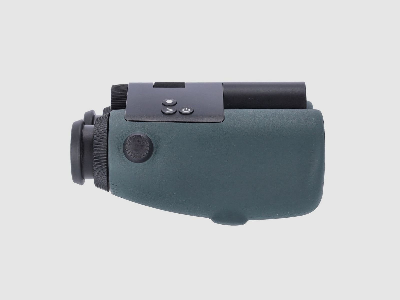 Swarovski AX Visio 10x32 Smart Fernglas