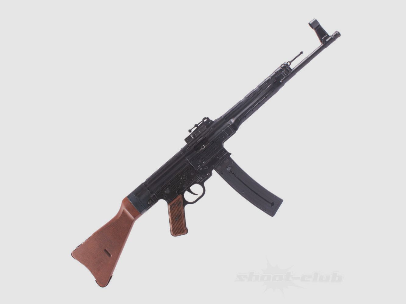 German Sport Gun STG44