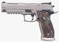 SIG-SAUER P226 X-FIVE X-LINE SKELETON (PISTOLE)