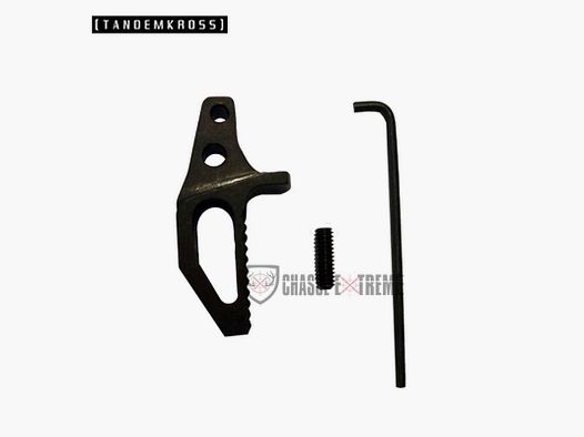 Victory Trekker TANDEMKROSS voor Browning Buckmark
