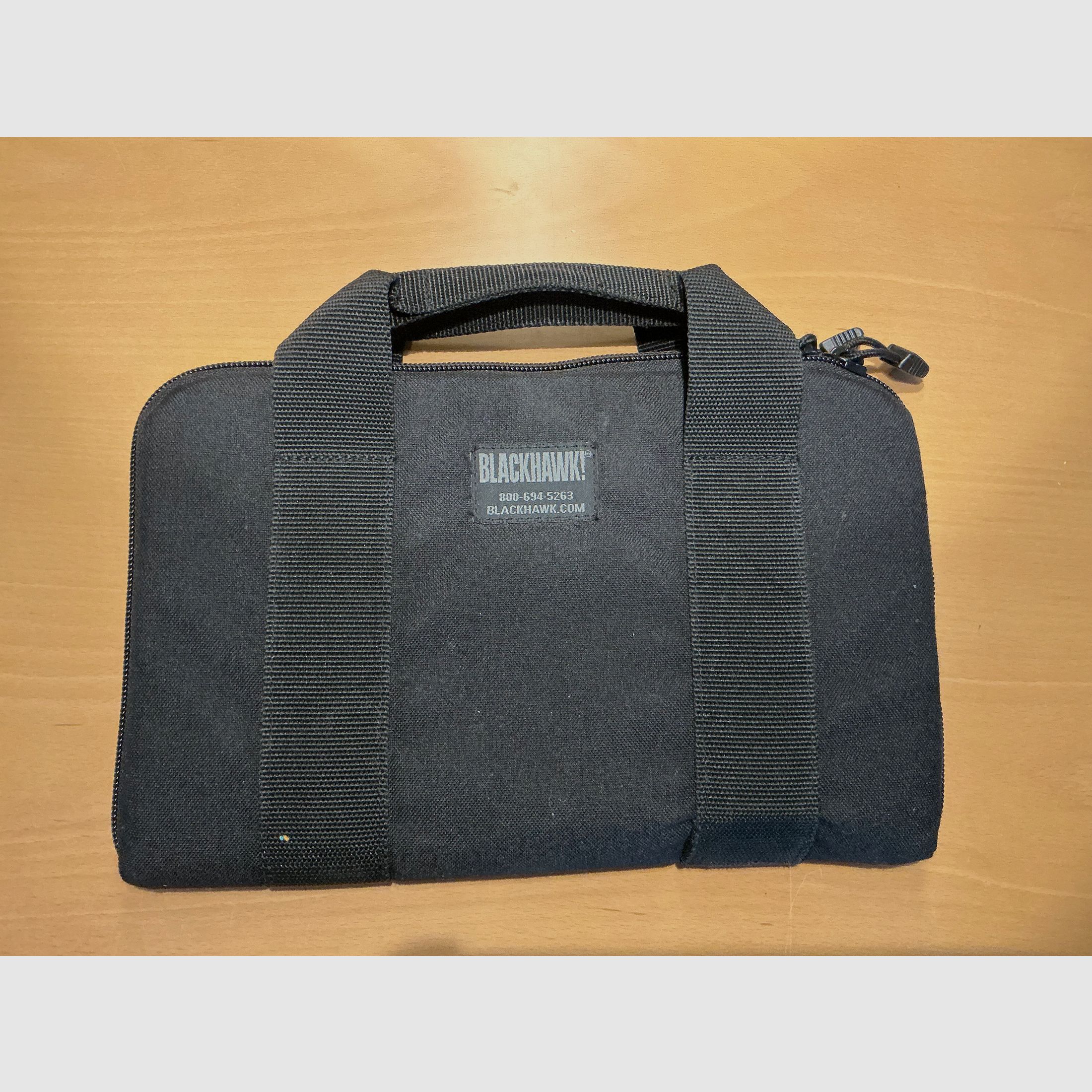 Sacs de transport pour armes