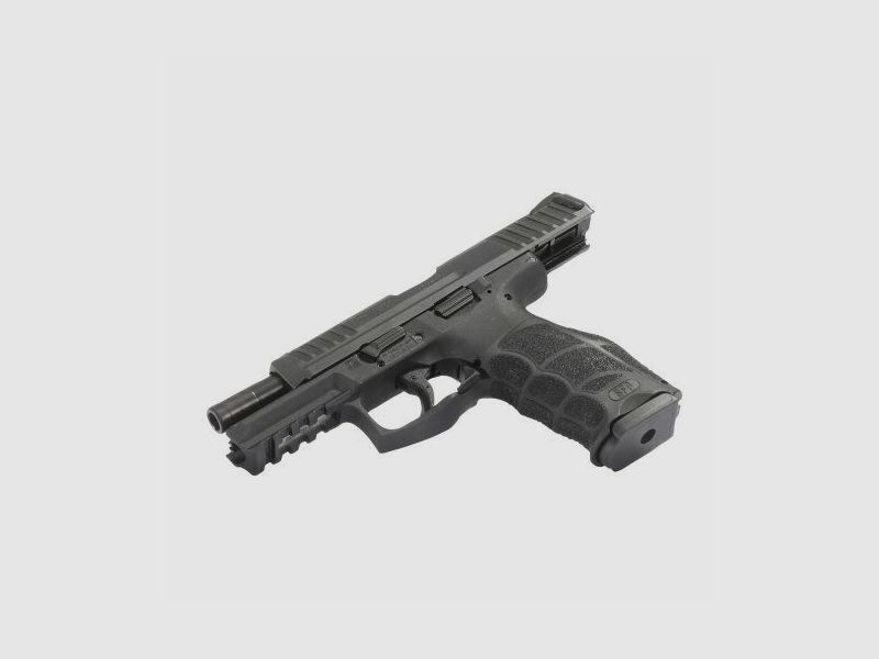 Heckler & Koch SFP9 SF 9 x 19mm zwart, afbeelding 3 van 3