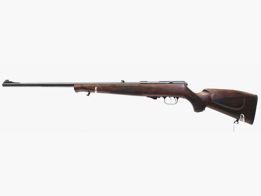 Weihrauch HW 60J
