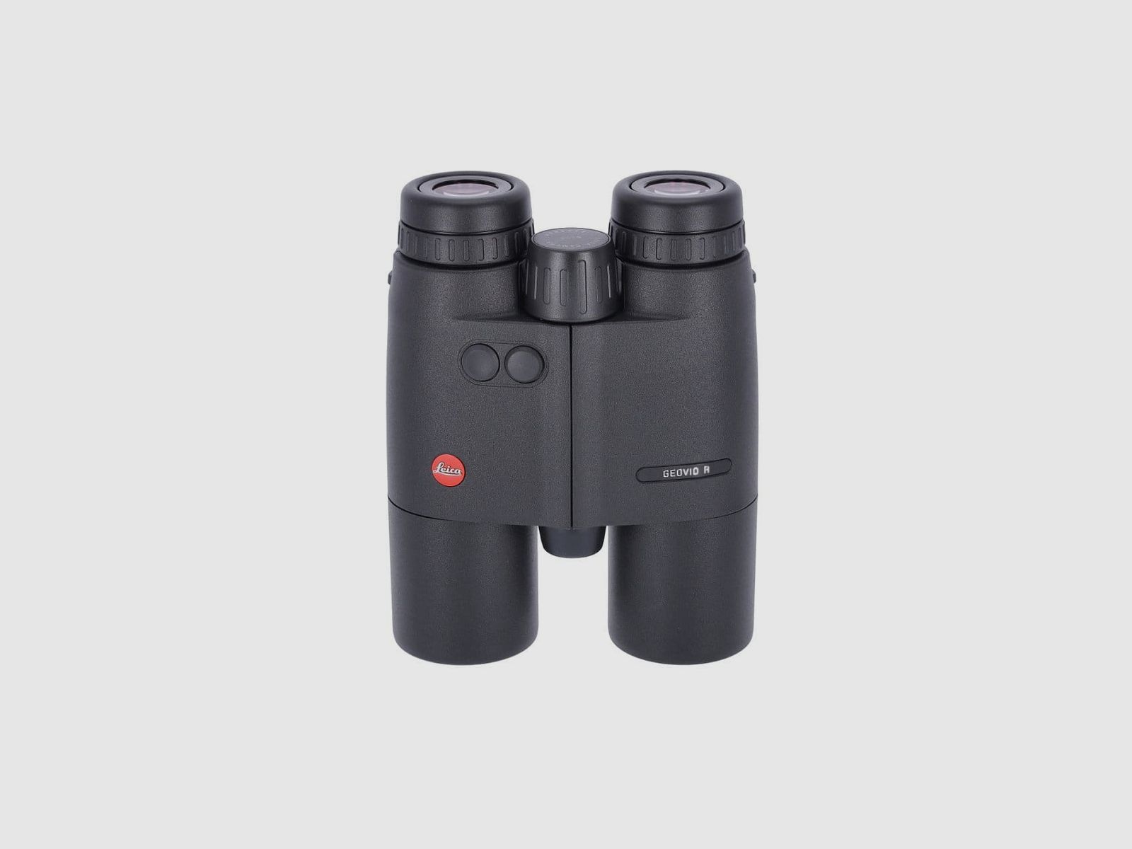 Leica Geovid R 8x42 - Prismáticos con telémetro