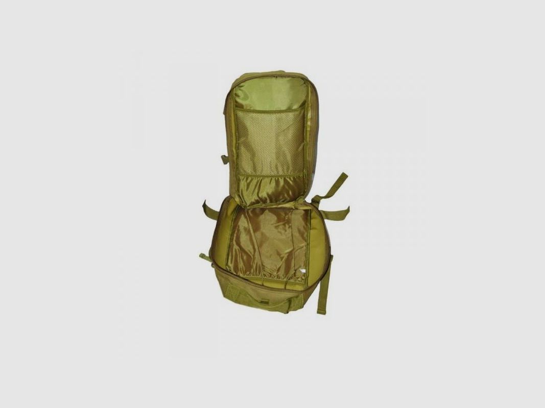 Taktischer Rucksack Patton M80 klein, Bild 13 von 18