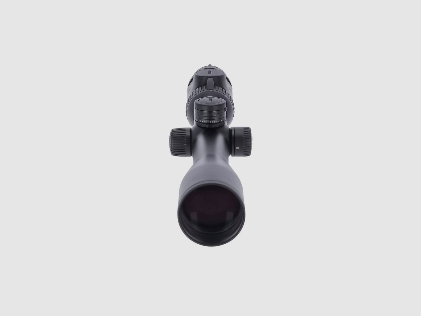 Swarovski Z6i 2.5-15×44 P BT