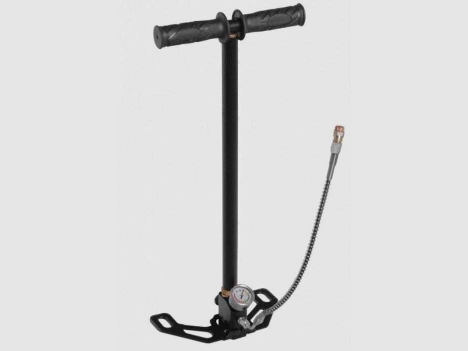 Gamo pompa manuale, immagine 1 di 4